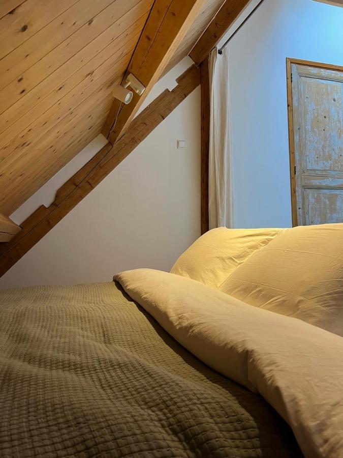Bed and Breakfast De Danenberg Slijk-Ewijk Exterior foto